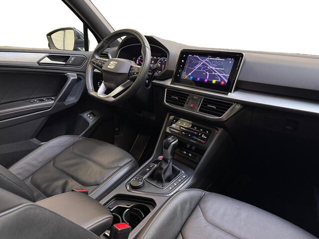 Seat Tarraco 1.4 TSI e-Hybrid PHEV Xperience I Trekhaak I Panoramadak I Leder