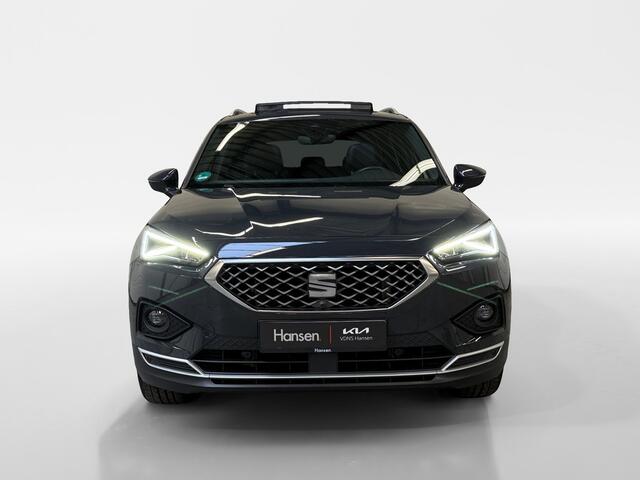 Seat Tarraco 1.4 TSI e-Hybrid PHEV Xperience I Trekhaak I Panoramadak I Leder