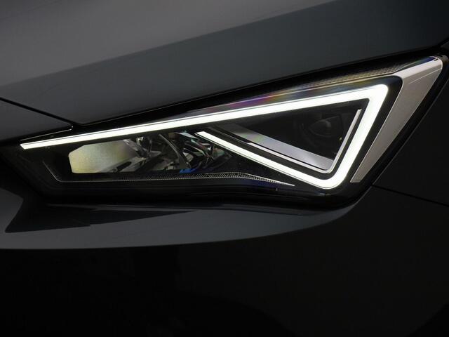 Seat Tarraco 1.4 TSIe-Hybrid 180kW/245PK PHEV FR DSG · Trekhaak · Panoramadak · Camera + Parkeersensoren · Apple/Android Car Play ·