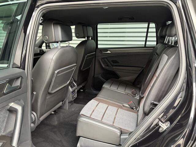 Seat Tarraco 1.5 TSI XCELLENCE/PDC/CAM/DODE HOEK/TREKH/ADAPTIVE CR/ENZ