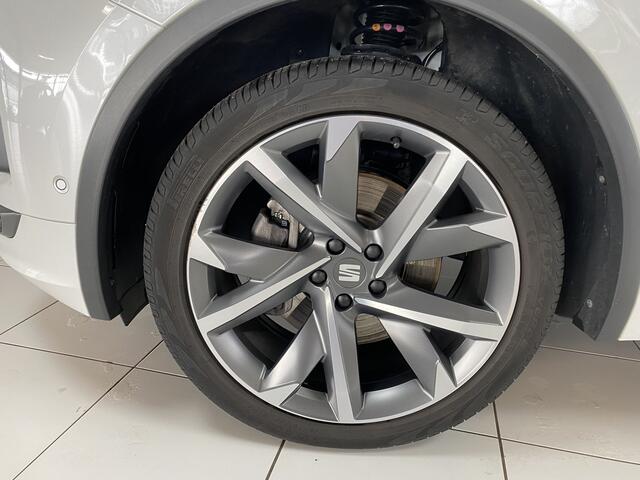 Seat Tarraco 1.4 TSI e-Hybrid PHEV FR Panoramadak/trekhaak /Apple carplay/android