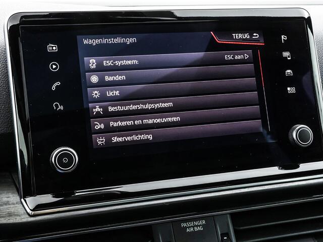 Seat Tarraco 2.0 TSI 190pk DSG 4DRIVE Xcellence Limited Ed 7p. · Panoramadak · Elek. Voorstoel · Beats Audio · Afneembare Trekhaak · 20'' Inch · Verwarmde stoelen & achterbank · Camera ·