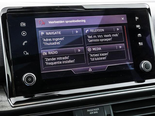 Seat Tarraco 2.0 TSI 190pk DSG 4DRIVE Xcellence Limited Ed 7p. · Panoramadak · Elek. Voorstoel · Beats Audio · Afneembare Trekhaak · 20'' Inch · Verwarmde stoelen & achterbank · Camera ·