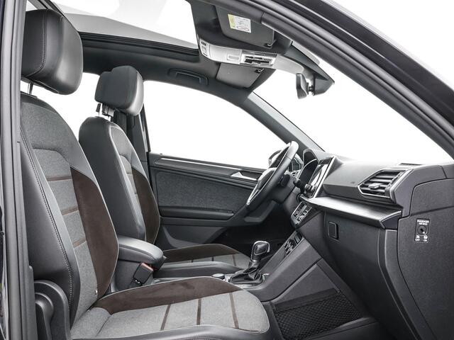 Seat Tarraco 2.0 TSI 190pk DSG 4DRIVE Xcellence Limited Ed 7p. · Panoramadak · Elek. Voorstoel · Beats Audio · Afneembare Trekhaak · 20'' Inch · Verwarmde stoelen & achterbank · Camera ·