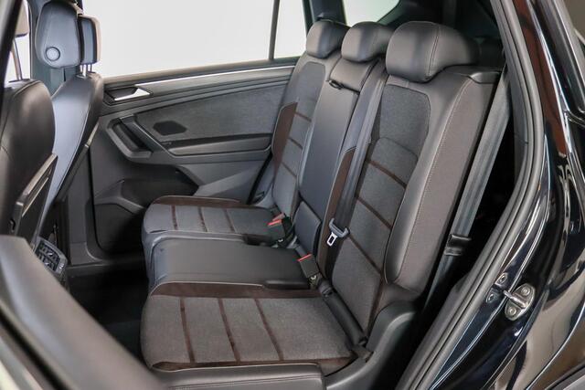 Seat Tarraco 1.5 TSI Xcellence 7-Persoons, Apple Carplay, ACC, Camera, Android Auto, LED koplampen,