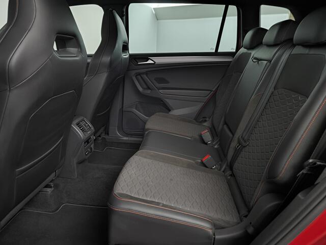 Seat Tarraco 1.4 TSI e-Hybrid PHEV FR Business Intense Navigatie | Digital Display | Stoelverwarming voor en achter