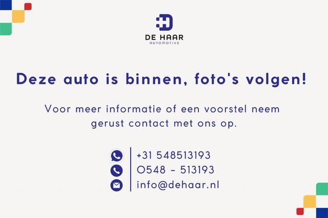 Seat Tarraco 1.5 TSI Style Automaat 150 pk - El. Kofferklep - Sensoren