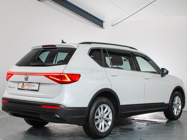 Seat Tarraco 1.5 TSI Style Business Intense, 7-Persoons, Achteruitrijcamera, Apple CarPlay/Android Auto