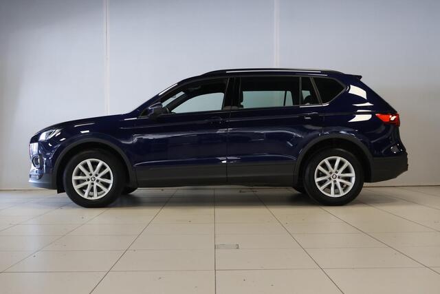 Seat Tarraco 1.5 TSI Style | Beats | Camera