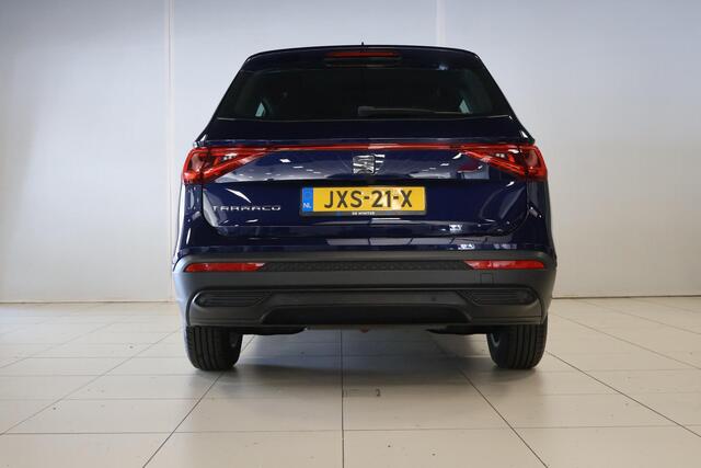 Seat Tarraco 1.5 TSI Style | Beats | Camera