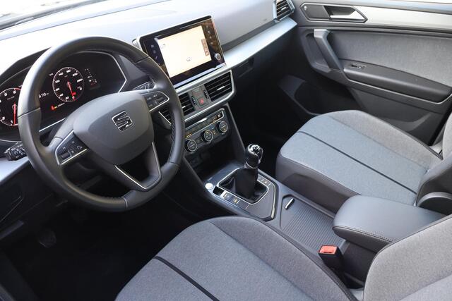 Seat Tarraco 1.5 TSI Style | Beats | Camera