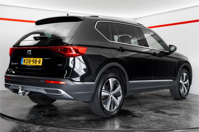 Seat Tarraco 1.4 TSI e-Hybrid PHEV Xcellence