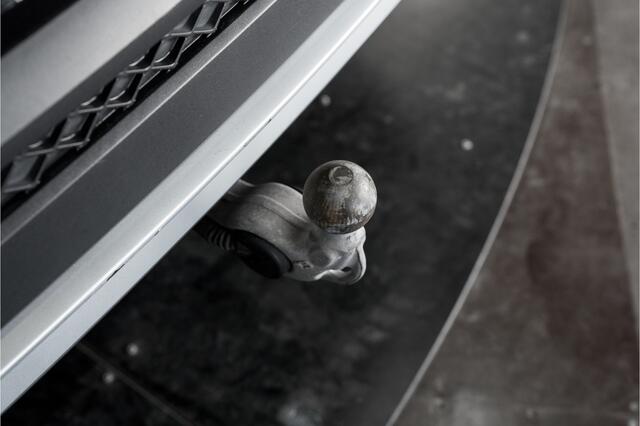 Seat Tarraco 1.4 TSI e-Hybrid PHEV Xcellence