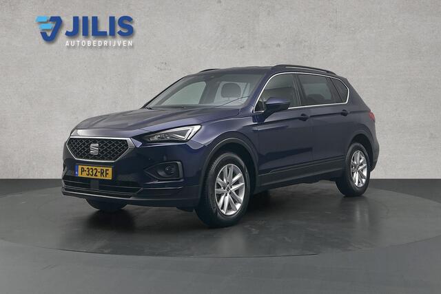 Seat Tarraco 1.5 TSI Style 7 persoons | LED | Camera | Adaptieve cruise control | Navigatie