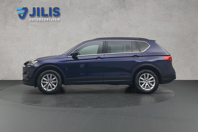 Seat Tarraco 1.5 TSI Style 7 persoons | LED | Camera | Adaptieve cruise control | Navigatie