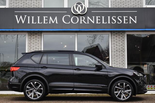 Seat Tarraco 1.4 TSI e-Hybrid PHEV FR Business Pano 360 Cam 20"