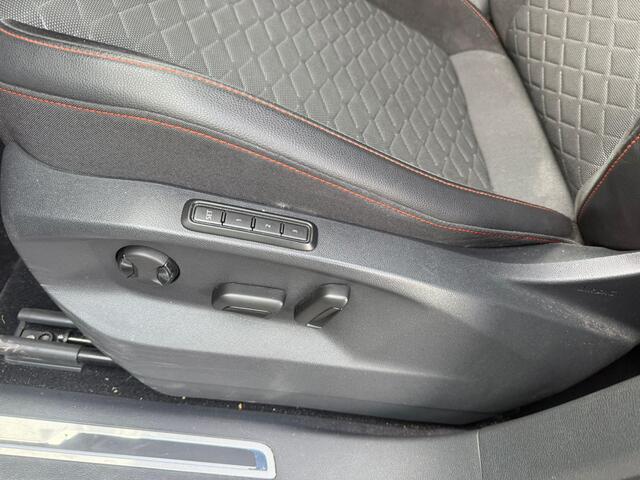 Seat Tarraco 1.5 TSI FR Business Intense, 7-Persoons, 360 Camera, Memory stoelen,