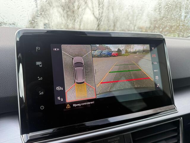 Seat Tarraco 1.5 TSI FR Business Intense, 7-Persoons, 360 Camera, Memory stoelen,