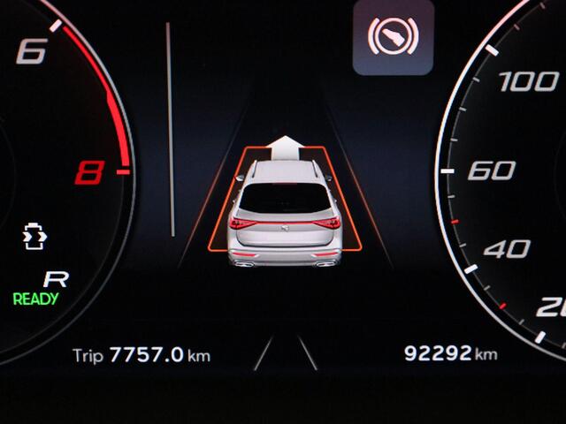 Seat Tarraco 1.4TSIe-Hybrid 180kW/245PK PHEV FR · Panoramadak · Apple/Android Car Play · Stoel- & Stuurverwarming · Dodehoeksensor · Navigatie