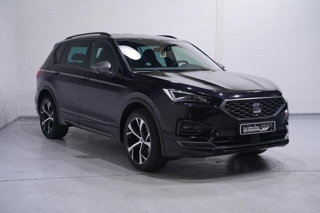 Seat Tarraco 1.5 TSI FR Business Intense NAP navi Camera Trekhaak Apple/ Android Camera 360 PDC v+a