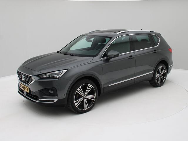Seat Tarraco 1.5 TSI Xcellence Limited Edition Panorama / Trekhaak / Origineel NL