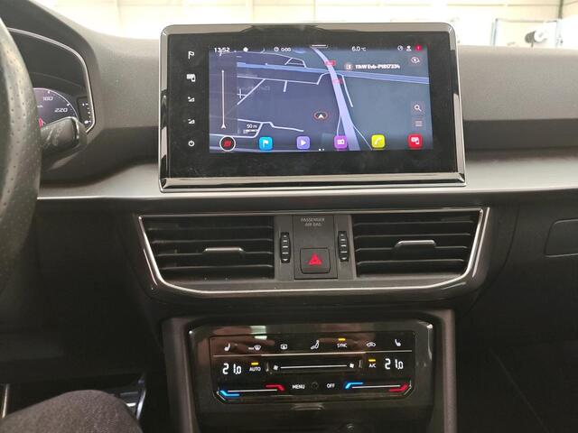 Seat Tarraco 1.5 TSI FR Panoramadak 360-Camera Zwenkbare-Trekhaak