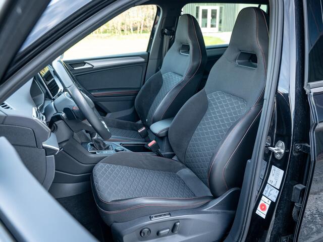 Seat Tarraco 1.4 TSI e-Hybrid PHEV FR Business Intense // trekhaak // camera // memory seats // elektrische achterklep