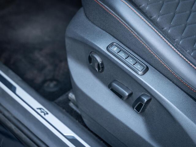 Seat Tarraco 1.4 TSI e-Hybrid PHEV FR Business Intense // trekhaak // camera // memory seats // elektrische achterklep