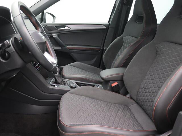 Seat Tarraco 1.4 TSI e-Hybrid PHEV FR Business 245PK DSG Pano-Schuifdak, Trekhaak, 20" LM Velgen, Achteruitrijcamera, Keyless, Stoel-Stuurverwarming, Elektr. Achterklep