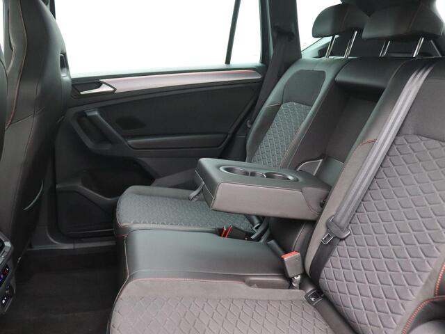 Seat Tarraco 1.4 TSI e-Hybrid PHEV FR Business 245PK DSG Pano-Schuifdak, Trekhaak, 20" LM Velgen, Achteruitrijcamera, Keyless, Stoel-Stuurverwarming, Elektr. Achterklep