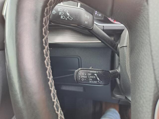 Seat Tarraco 1.5 TSI Xcellence 7-Persoons, Trekhaak, Panoramadak, ACC, Digitale cockpit, Camera, Apple carplay/Andriod Auto