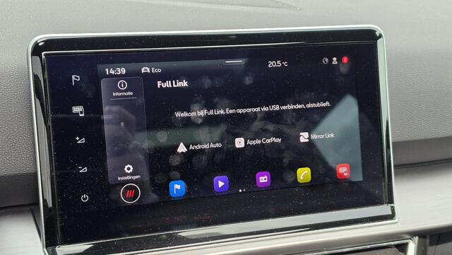 Seat Tarraco 1.4 TSI e-Hybrid PHEV FR Business Intense | Automaat | Pano | Stoel & Stuurverwarming | Carplay | Trekhaak | 360° camera | BTW