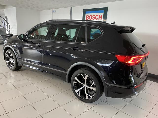Seat Tarraco 1.4 TSI e-Hybrid PHEV FR Business Intense Panoramadak / Trekhaak /Apple carplay-Android