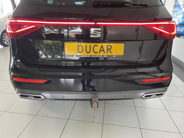 Seat Tarraco 1.4 TSI e-Hybrid PHEV FR Business Intense Panoramadak / Trekhaak /Apple carplay-Android