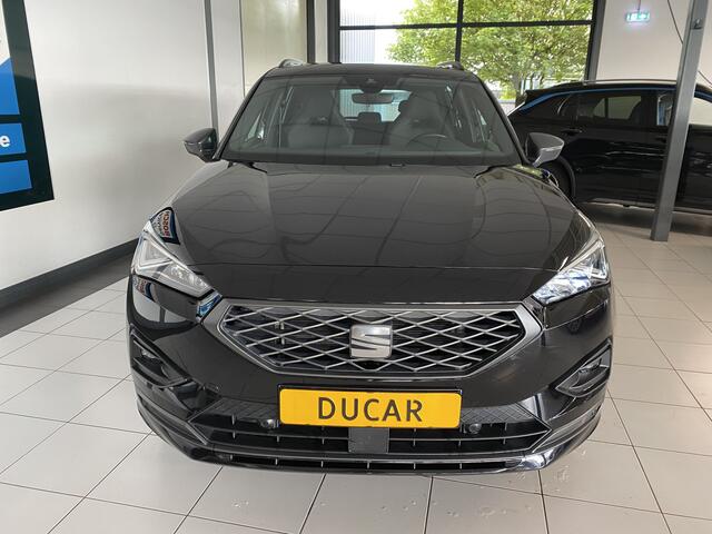 Seat Tarraco 1.4 TSI e-Hybrid PHEV FR Business Intense Panoramadak / Trekhaak /Apple carplay-Android