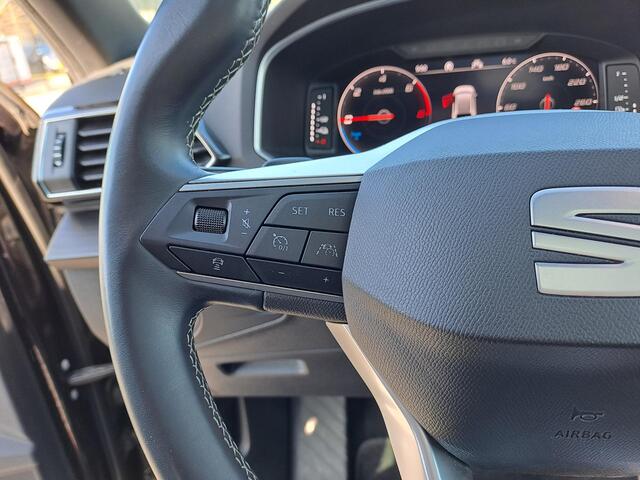 Seat Tarraco 1.4 TSI e-Hybrid PHEV Xcellence Panoramadak, Trekhaak,