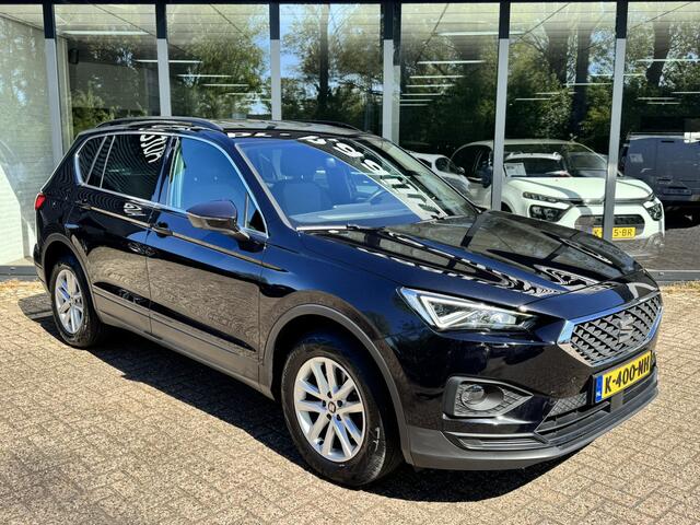 Seat Tarraco 2.0 TDI Style 7-Persoons*LED*Navi*Camera*