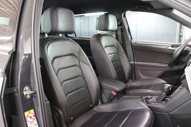 Seat Tarraco 2.0 TSI 4DRIVE Xcellence 7p. Automaat / 7 Persoons / 360° Camera / Elektr. klep / Stoelverwarming voor + achter /