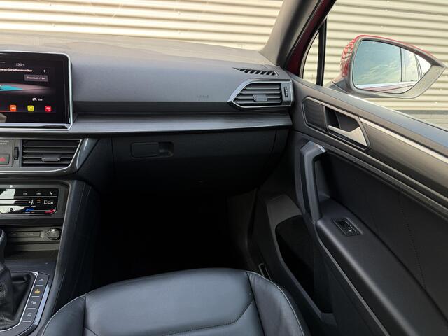 Seat Tarraco 1.4 TSI e-Hybrid Xcellence |Trekhaak|ACC|Carplay|