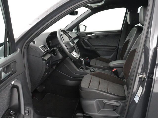 Seat Tarraco 1.4 TSI e-Hybrid PHEV Xcellence | SOH 88,6% | Stoelverwarming | Trekhaak | Camera | 19'' | Adaptive cruise | Carplay | Navigatie | Achterbankverwarming | Keyless | Full LED | Plug In
