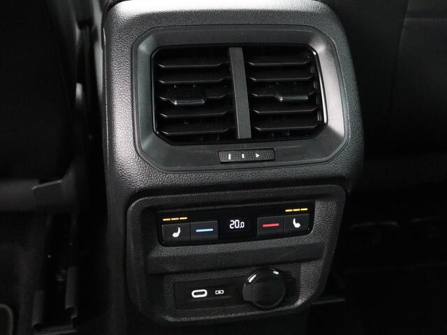 Seat Tarraco 1.4 TSI e-Hybrid PHEV Xcellence | SOH 88,6% | Stoelverwarming | Trekhaak | Camera | 19'' | Adaptive cruise | Carplay | Navigatie | Achterbankverwarming | Keyless | Full LED | Plug In