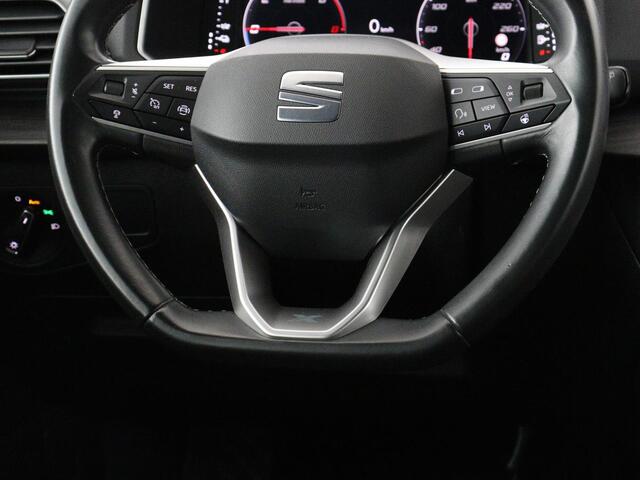 Seat Tarraco 1.4 TSI e-Hybrid PHEV Xcellence | SOH 88,6% | Stoelverwarming | Trekhaak | Camera | 19'' | Adaptive cruise | Carplay | Navigatie | Achterbankverwarming | Keyless | Full LED | Plug In