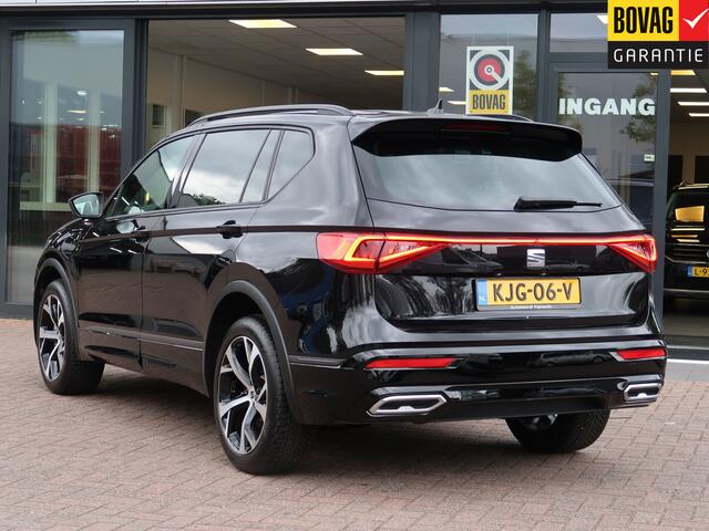 Seat Tarraco 1.4 TSI e-Hybrid PHEV FR
