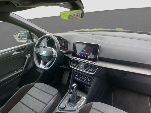 Seat Tarraco 1.4 TSI e-Hybrid PHEV Xcellence Adap.cruise | Dodehoek | Virtual | Carplay