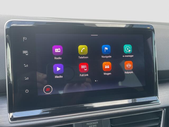 Seat Tarraco 1.4 TSI e-Hybrid PHEV Xcellence Adap.cruise | Dodehoek | Virtual | Carplay