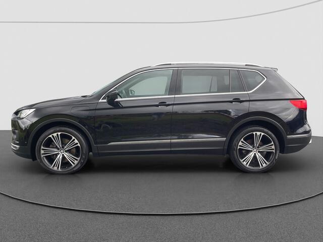 Seat Tarraco 1.4 TSI e-Hybrid PHEV Xcellence Adap.cruise | Dodehoek | Virtual | Carplay