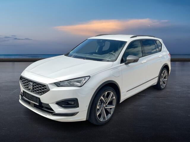 Seat Tarraco 1.4 TSI e-Hybrid FR - Trekhaak - CarPlay - Stoelverw.