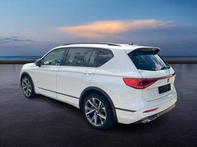 Seat Tarraco 1.4 TSI e-Hybrid FR - Trekhaak - CarPlay - Stoelverw.