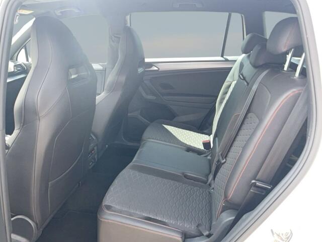 Seat Tarraco 1.4 TSI e-Hybrid FR - Trekhaak - CarPlay - Stoelverw.