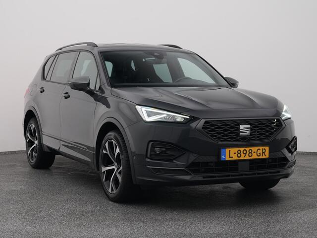 Seat Tarraco 1.4 TSI e-Hybrid PHEV FR | CAMERA | ADAPTIVE | CARPLAY | TREKHAAK